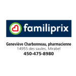 Familiprix Saint-Augustin