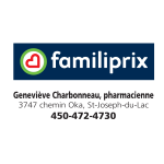 Familiprix Saint-Joseph-du-Lac