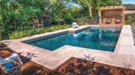 Piscines et Spas Barracuda bannière