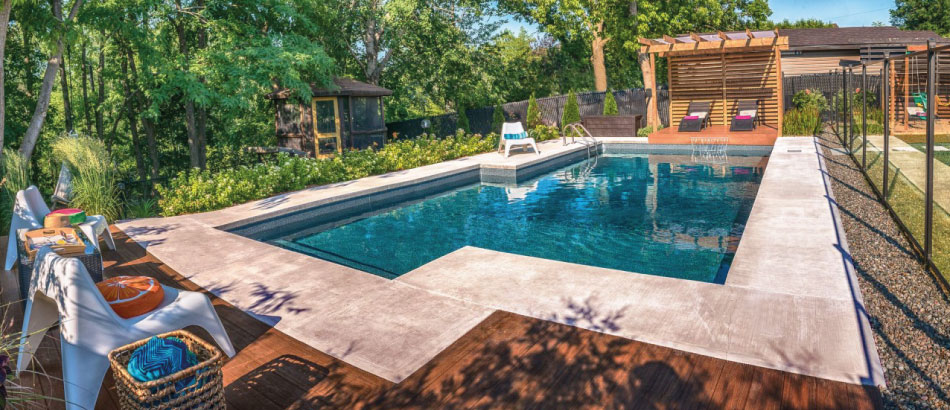 Piscines et Spas Barracuda bannière
