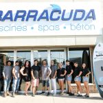 Piscines et Spas Barracuda