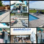 Piscines et Spas Barracuda