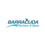 Logo de Piscines et Spa Barracuda