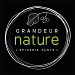 Logo de Grandeur Nature Épicerie Santé