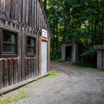 Bois belle rivière