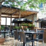 Établie brasserie Urbaine
