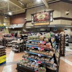 comptoir epicerie