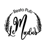 Logo de Restaurant le Madub