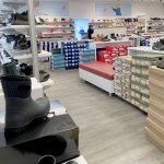 Chaussures Pop Montmagny