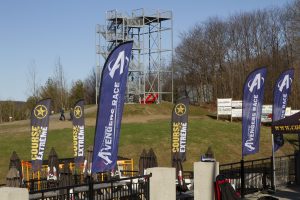 Stimulez votre esprit sportif en participant à la course de parcours à obstacles Avenger Race
