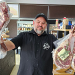 fromagerie les gourmets
