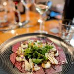 Lana's Bistro Bar à vin