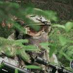 Blackops Paintball