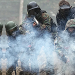 Blackops Paintball