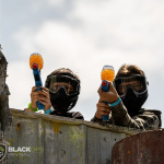 Blackops Paintball
