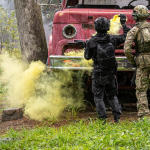 Blackops Paintball