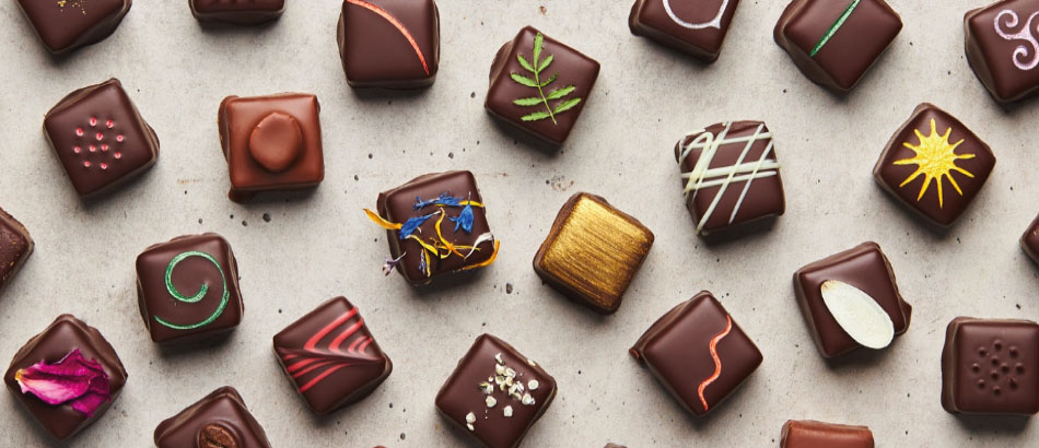 FAYS Terroir Chocolaté