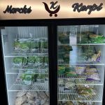 Marché Kerpi