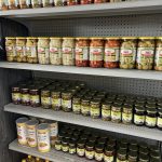 Marché Kerpi