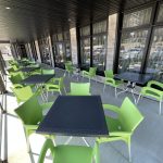 complexe hotellier du pré