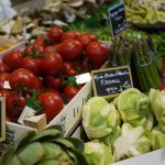 Marché Theresa