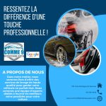 Comme 9 Esthetique Auto