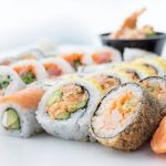 Yuzu Sushi Saint-Jérôme