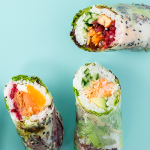 Yuzu Sushi Saint-Jérôme