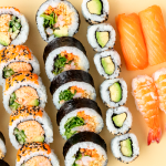 Yuzu Sushi Saint-Jérôme