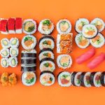 Yuzu Sushi Saint-Jérôme