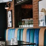 Bistro au coin du monde