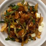 Bistro au coin du monde