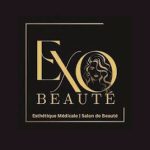 logo de exo beauté saint-eustache