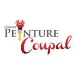 logo de peinture coupal