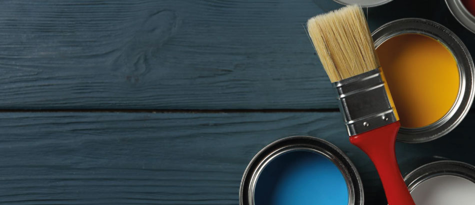 Peinture Coupal
