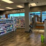 Pharmacie Sami Soltan Cité Mirabel
