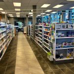 Pharmacie Sami Soltan Cité Mirabel
