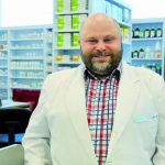 Pharmacie Sami Soltan Cité Mirabel
