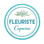 Logo de Fleuriste Capucine