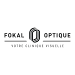 Logo de Fokal Optique