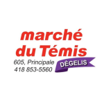 Métro Marché du Témis
