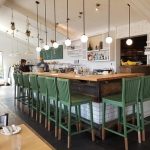 café