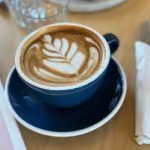 café
