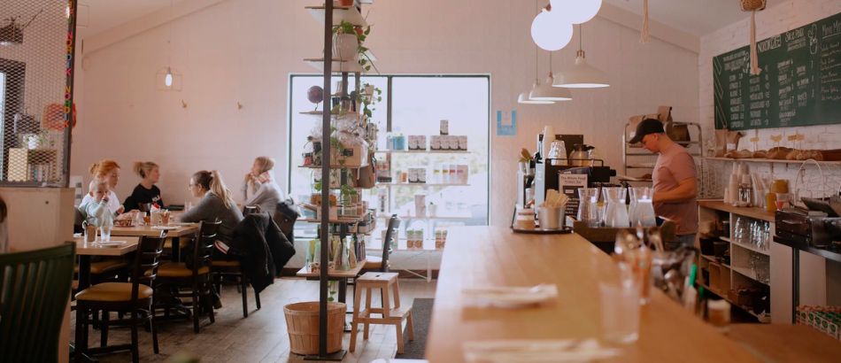 Nordik Café