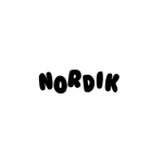 Logo de Nordik Café