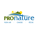 Logo de Pronature Chicoutimi