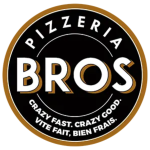 Pizzeria Bros Laval