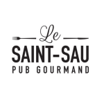 Restaurant Le Saint Sau Pub Gourmand