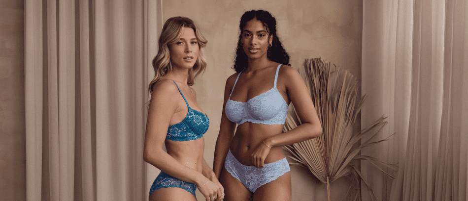 Bikini & Dentelle
