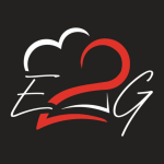Logo de Entre 2 Gourmands - Boutique prêt-à-manger